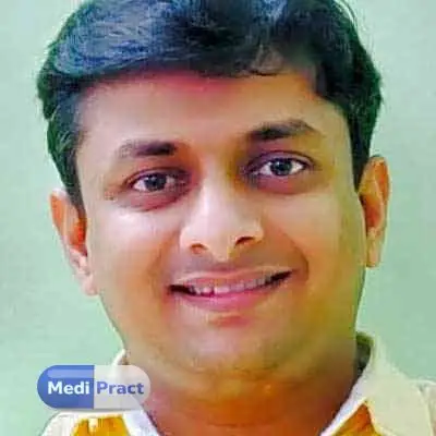 Dr. Rahul Birajdar Profile Picture