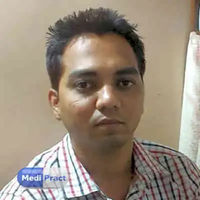 Dr. Rahul Borse Profile Picture