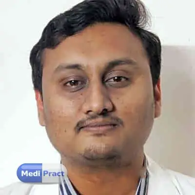 Dr. Rahul C Profile Picture