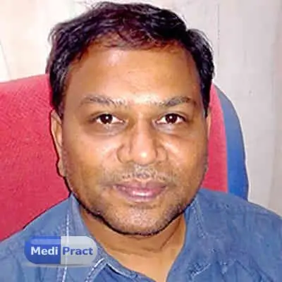 Dr. Rahul C. Patel Profile Picture