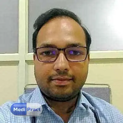Dr. Rahul Ch Profile Picture