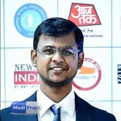 Dr. Rahul Chalwade Profile Picture