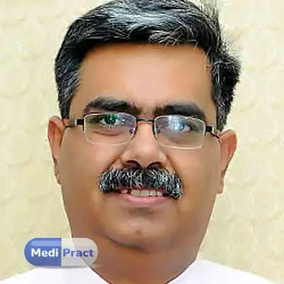 Dr. Rahul Chandhok Profile Picture