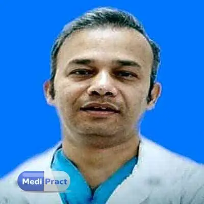 Dr. Rahul Chandola Profile Picture
