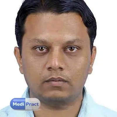 Dr. Rahul Chaskar Profile Picture