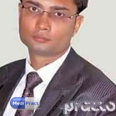 Dr. Rahul Chaturvedi Profile Picture