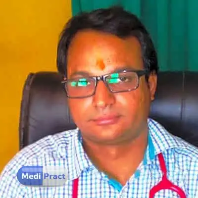 Dr. Rahul Chaubey Profile Picture