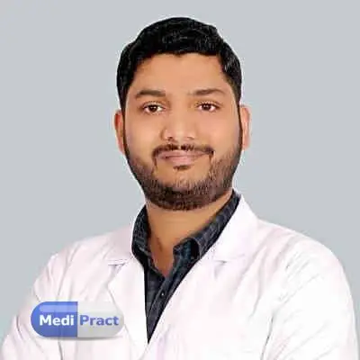 Dr. Rahul Chauda Profile Picture