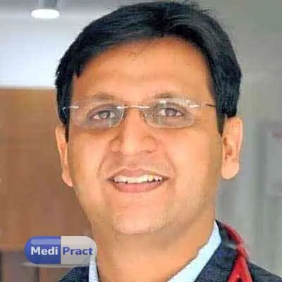 Dr. Rahul Chaudhary Profile Picture