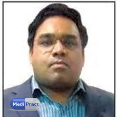 Dr. Rahul Chavan Profile Picture