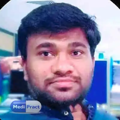 Dr. Rahul Chepuri Profile Picture