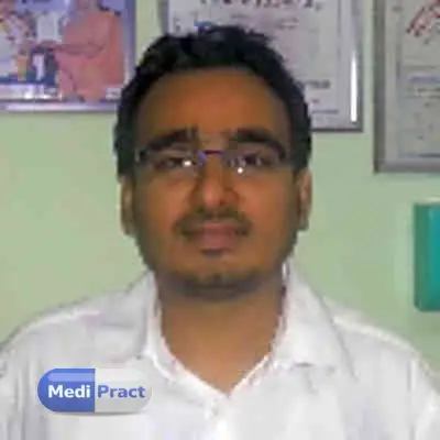 Dr. Rahul Chhabra Profile Picture