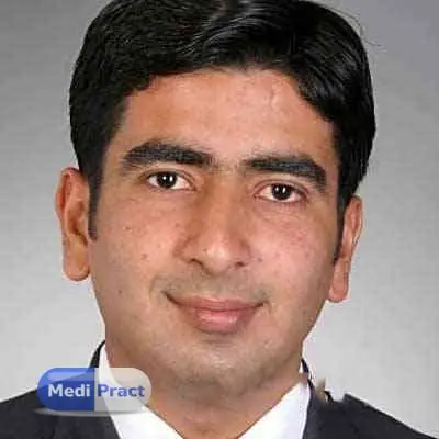 Dr. Rahul Chhabria Profile Picture
