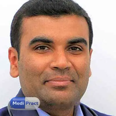 Dr. Rahul Chirag Profile Picture