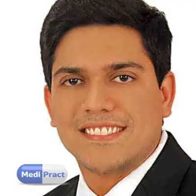 Dr. Rahul Chivate Profile Picture