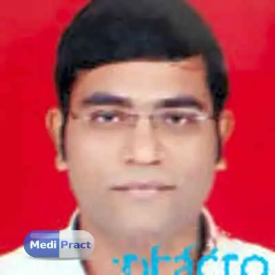 Dr. Rahul D Narkhede Profile Picture