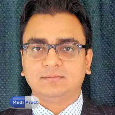 Dr. Rahul Dev Biswas Profile Picture