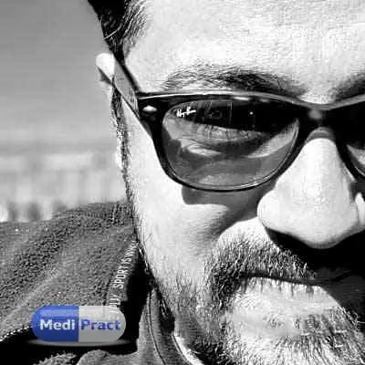 Dr. Rahul Dhami Profile Picture