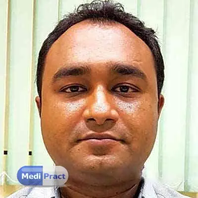 Dr. Rahul Dhar Profile Picture