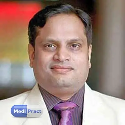 Dr. Rahul Dhope Profile Picture