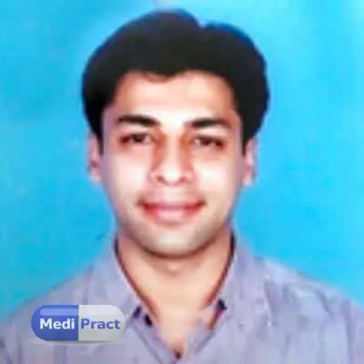 Dr. Rahul Diwan Profile Picture
