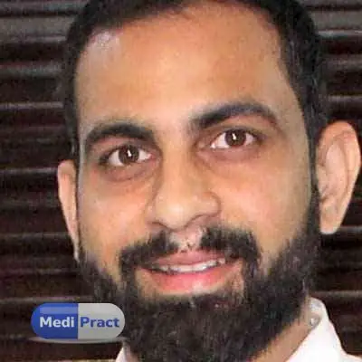 Dr. Rahul Doshi Profile Picture