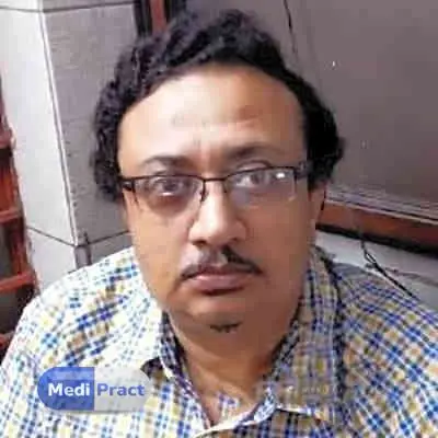 Dr. Rahul Dutt Profile Picture