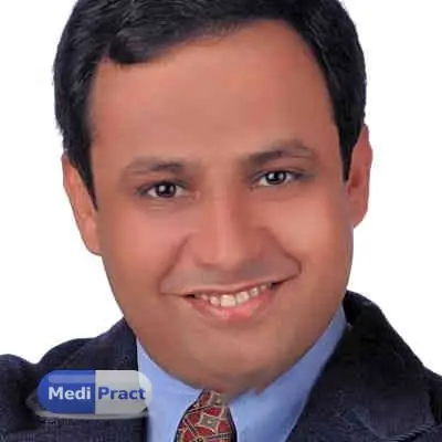 Dr. Rahul Dutta Profile Picture