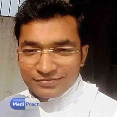 Dr. Rahul Dwivedi Profile Picture