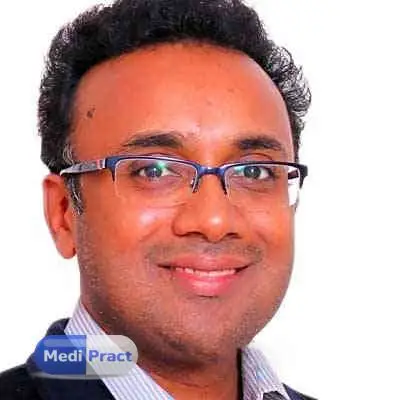 Dr. Rahul Gandhi Godisela Profile Picture