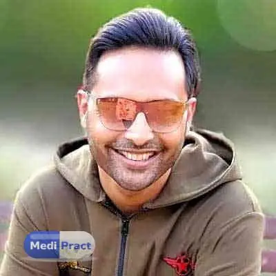 Dr. Rahul Gandhi Profile Picture