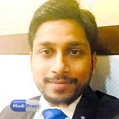 Dr. Rahul Gangwar Profile Picture