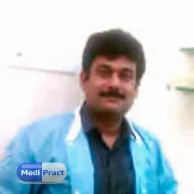 Dr. Rahul Garad Profile Picture