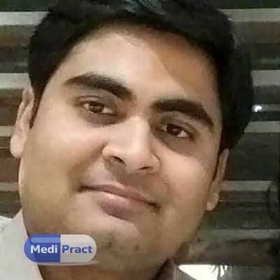 Dr. Rahul Garg Profile Picture