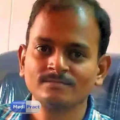 Dr. Rahul Gaur Profile Picture
