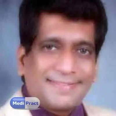 Dr. Rahul Ghadge Profile Picture