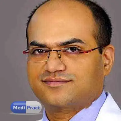 Dr. Rahul Ghogre Profile Picture