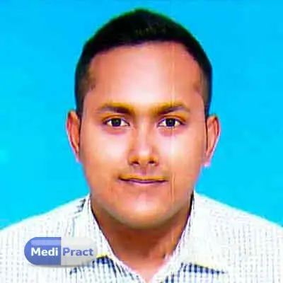 Dr. Rahul Ghosh Profile Picture