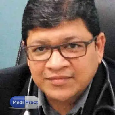 Dr. Rahul Goel Profile Picture
