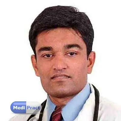 Dr. Rahul Gondaliya Profile Picture