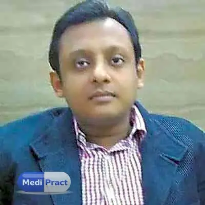 Dr. Rahul Goyal Profile Picture