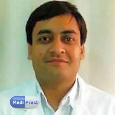 Dr. RAHUL GOYAL Profile Picture
