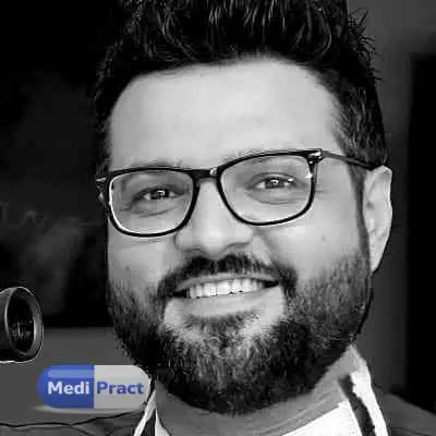 Dr. Rahul Grover Profile Picture