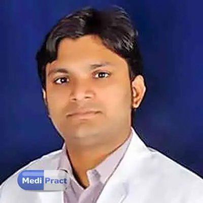 Dr. Rahul Gulve Profile Picture