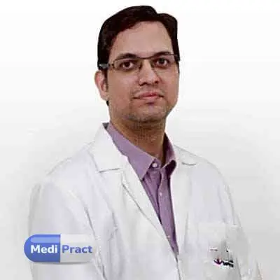 Dr. Rahul Handa Profile Picture
