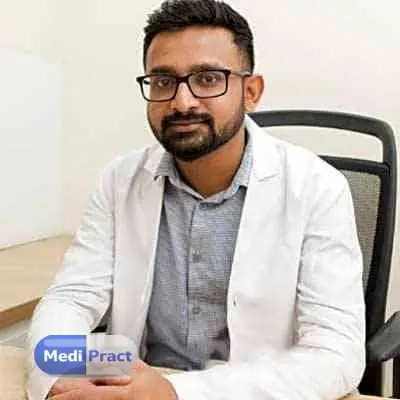 Dr. Rahul Himmatbhai Ranpariya Profile Picture