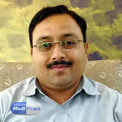 Dr. Rahul J. Patel Profile Picture