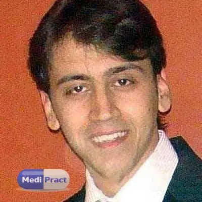 Dr. Rahul Jagiasi Profile Picture