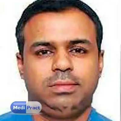 Dr. Rahul Jahagirdar Profile Picture