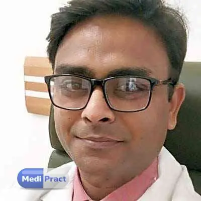 Dr. Rahul Jain Profile Picture
